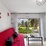 Apartmán Cosy A Romeu Font-Romeu-Odeillo-Via