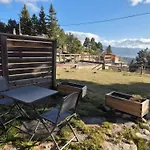Apartmán Cosy A Romeu *