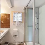 Cosy A Romeu Apartmán Font-Romeu-Odeillo-Via