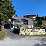Cosy à Romeu *