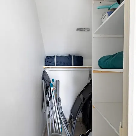 Cosy à Romeu *
