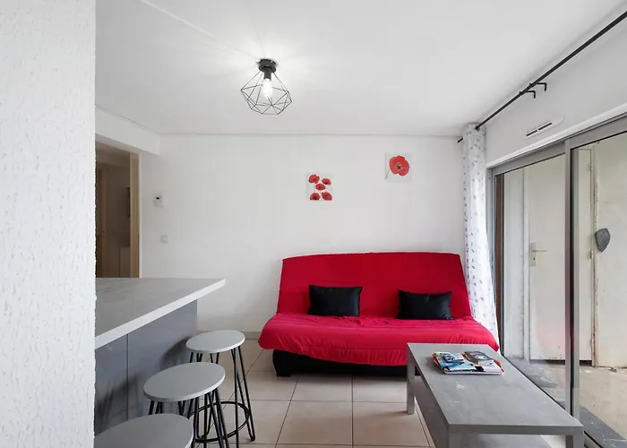 Cosy A Romeu Διαμέρισμα *